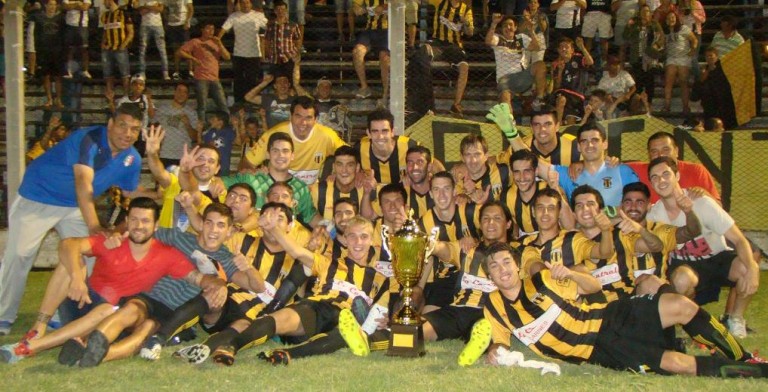 Imágenes de Sportsman campeón