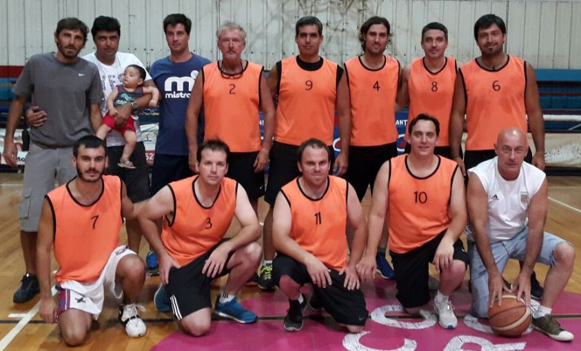 Básquet: Triunfo de Óptica Let y un partido caliente suspendido