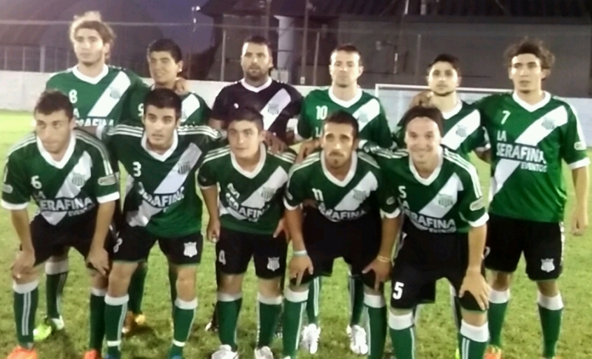 Ganaron Palermo y Sportsman