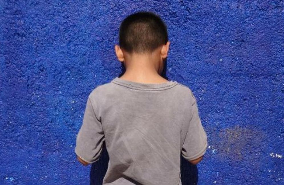 Detienen a un nene de 12 años intentando robar