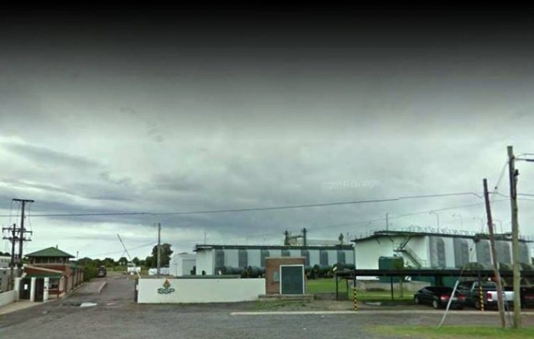 Robo Southern Seeds: encontraron el camión vacío