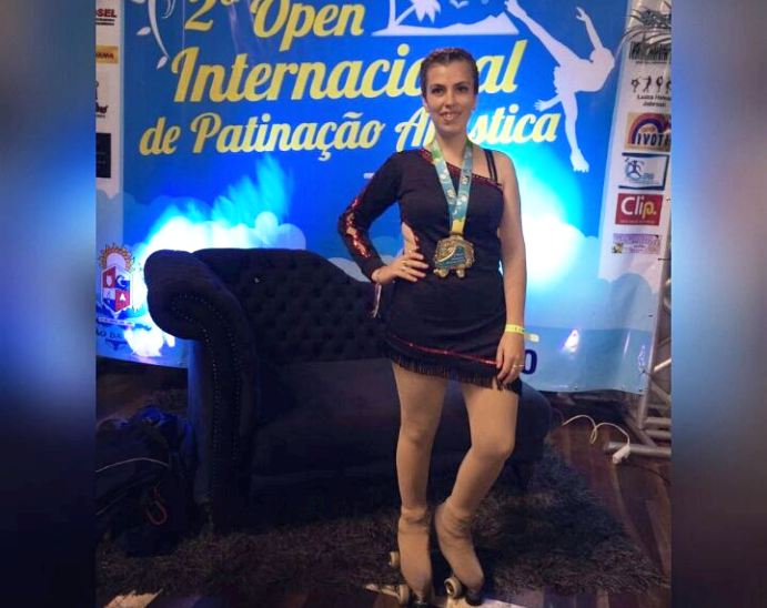 Ángeles Sobre Ruedas arrancó con todo en Brasil