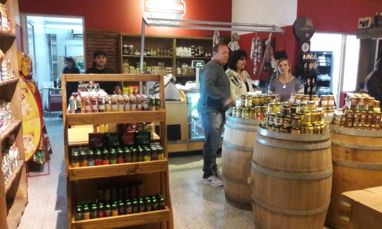 La Bodega, más completa que nunca