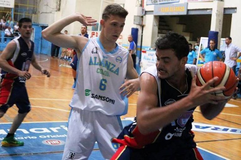 Gutiérrez es finalista