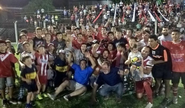 Villa es el campeón del Clausura