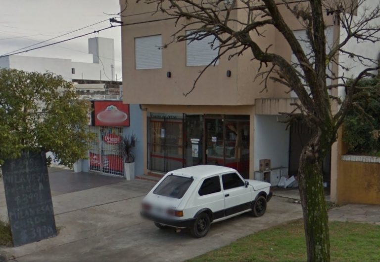 Salió de la cárcel y a los dos días volvió a robar