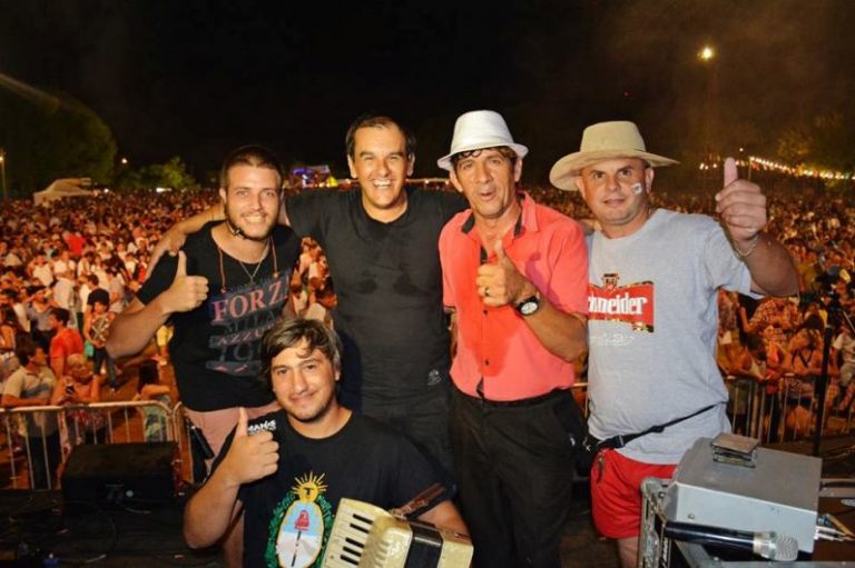 Itoki grabó un nuevo videoclip