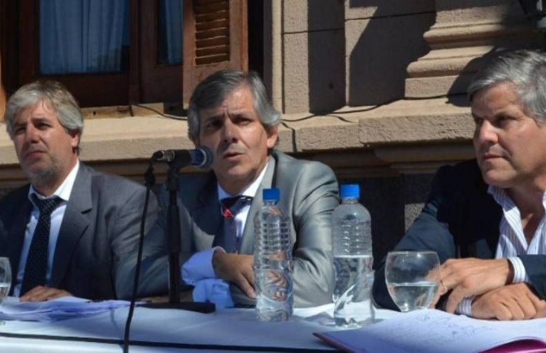 El intendente de Chivilcoy denunció un grave hecho relacionado con Arrecifes