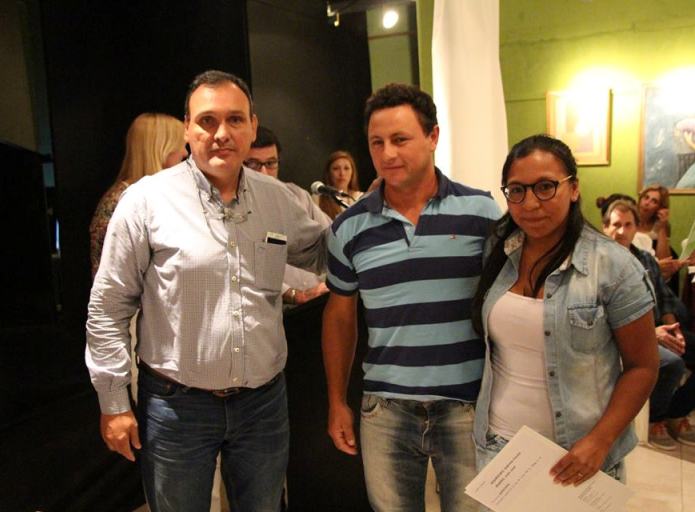 Entrega de escrituras y boletos de compra venta