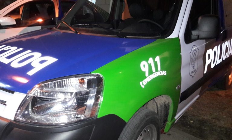 Detenido por abuso sexual agravado