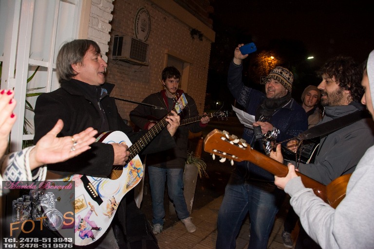 El arte está salvando al Tajamar