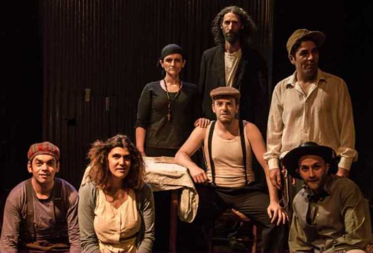 Teatro gratuito en el Centro Cultural