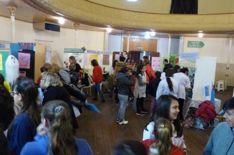 Feria de Ciencias: todos los proyectos aprobados