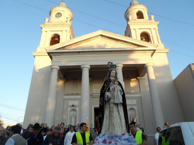 Visita guiada por la Parroquia San José