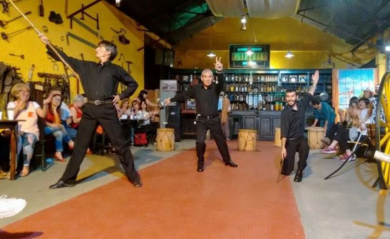 Cierre de Talleres Municipales