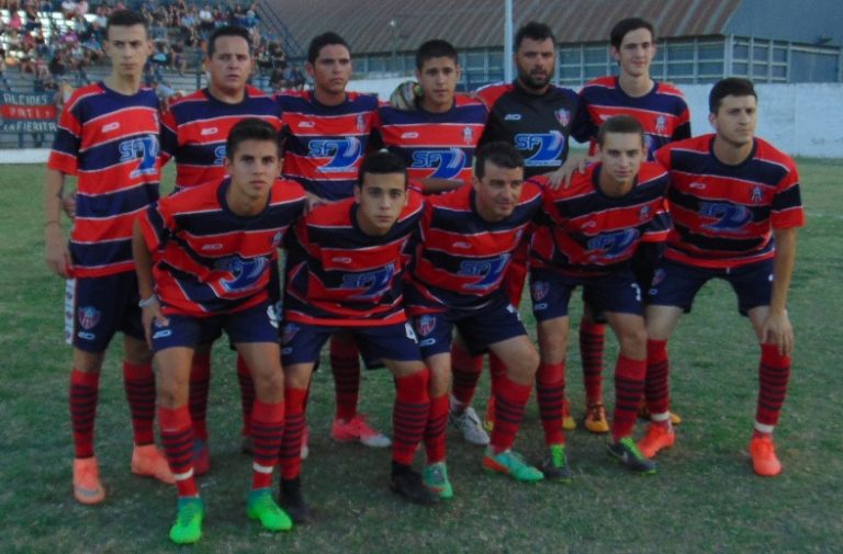 Finalistas por penales