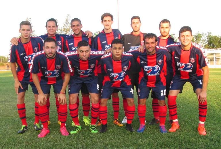 Obras recibe el domingo a Villa Italia