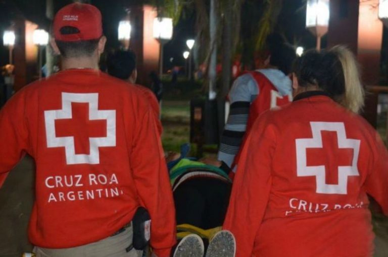 Vidal recorta la mitad del subsidio a la Cruz Roja, que tiene que cerrar sus escuelas de Enfermería