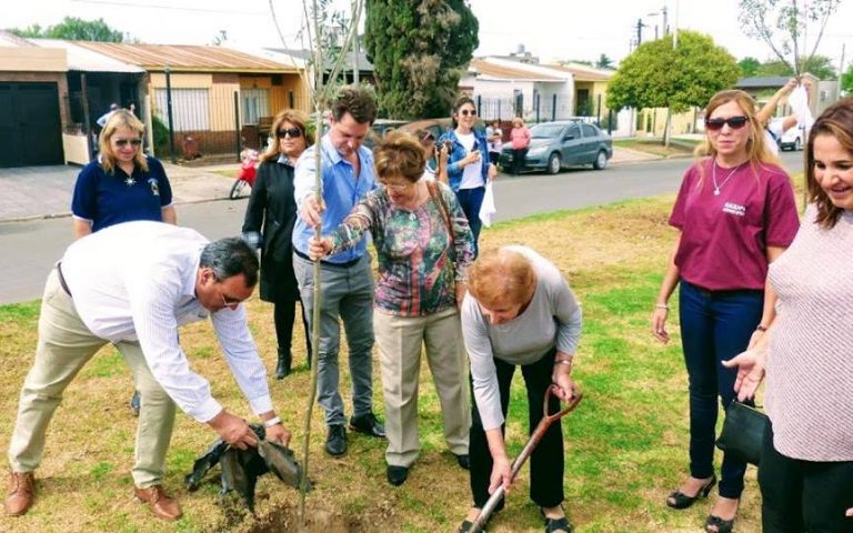 Luces y sombras del Día de la Memoria