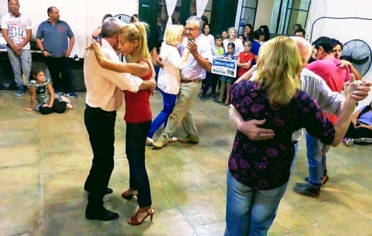 Presentaron los Talleres Municipales 2018