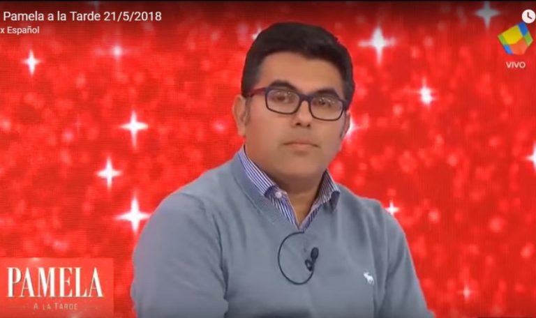 Familiares de Laureano desmienten al primo que criticó a Arrecifes en el programa de Pamela David