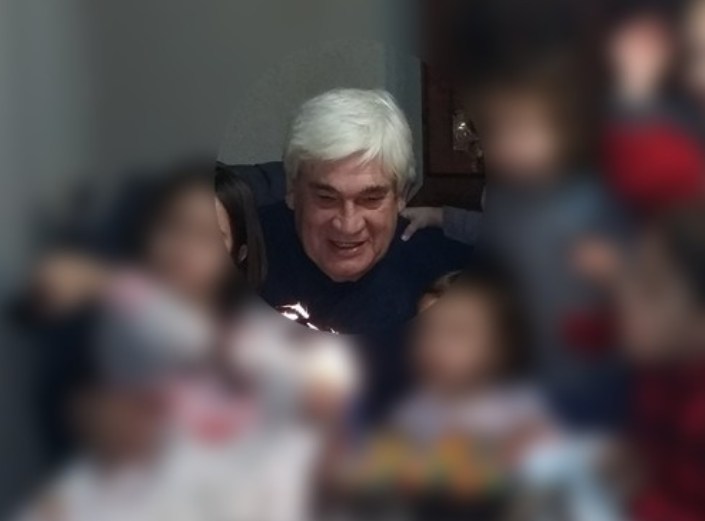 Profundo dolor por el fallecimiento de Marcelino Bóveda