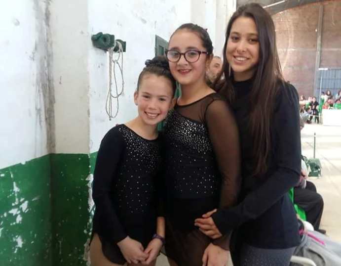 Juegos Bonaerenses: El Patín Artístico arrecifeño también viaja a Mar del Plata