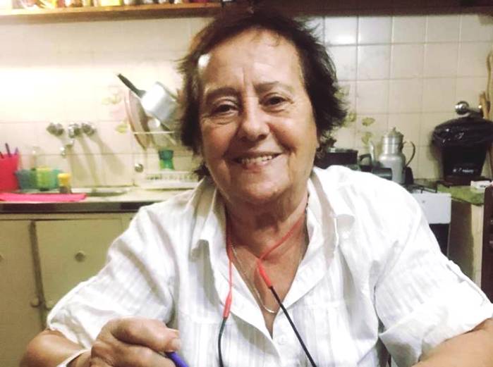 Una arrecifeña fue protagonista de una intervención médica histórica