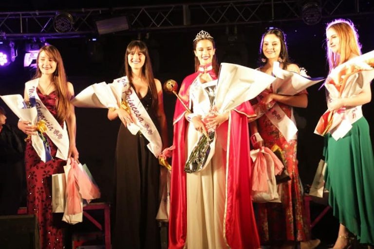 Fiesta Provincial del Automovilismo con luces y sombras