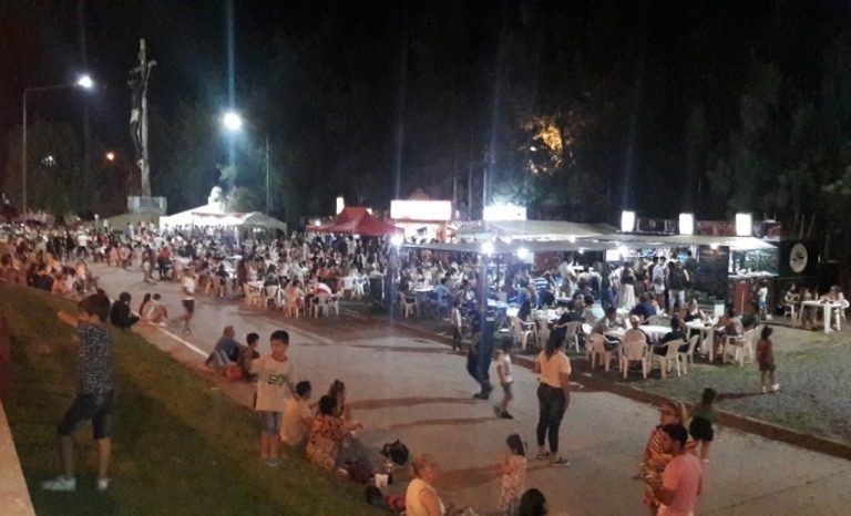 Ponen limitaciones a los carritos para que no trabajen tanto