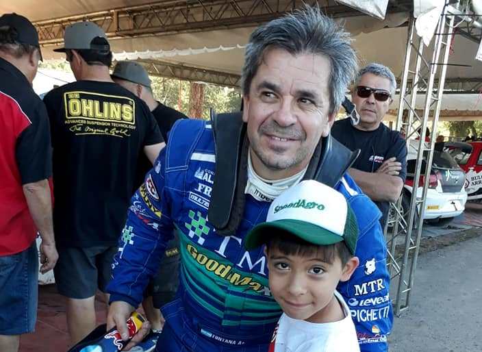 Fontanita: de último a primero