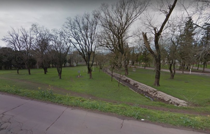 El viernes se inaugura la plazoleta Daniel Ponassi