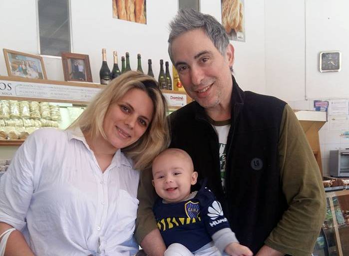 “Para ser intendente hay que estar preparado, pero Arrecifes vota otra cosa”