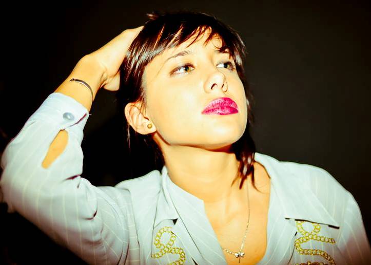 Victoria Zerdá ya tiene su libro propio