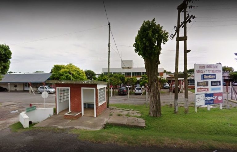 Manufactura Arrecifes dijo que está haciendo un gran esfuerzo para evitar suspensiones y que “esto es día a día”