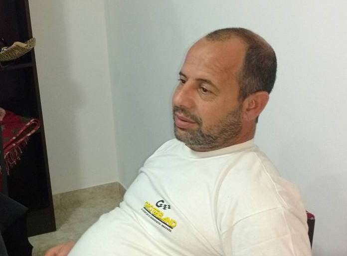 “Desde diciembre, la carne no para de subir”