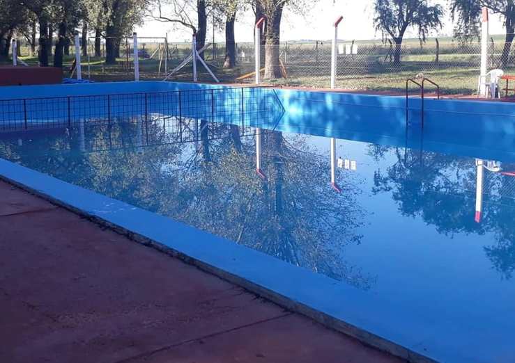 El Camping Municipal ahora abierto toda la semana