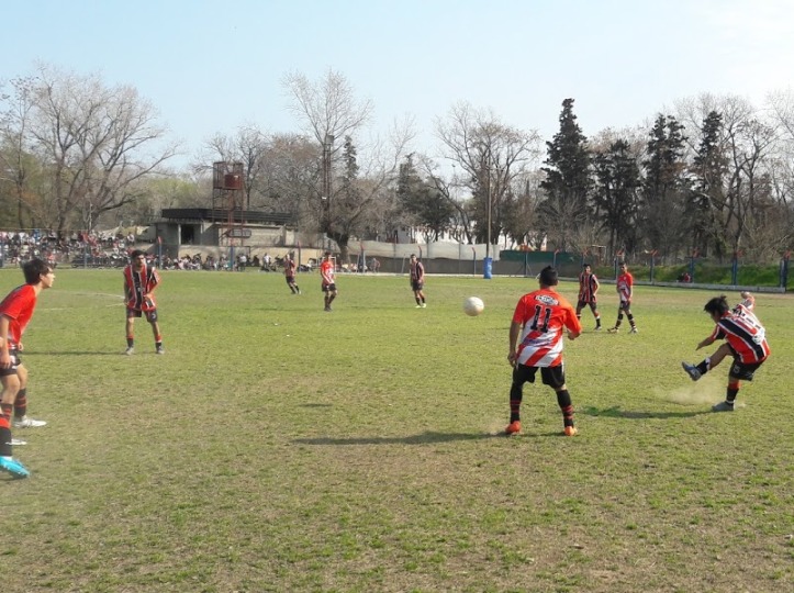 Arranca la cuarta del Preparación de fútbol