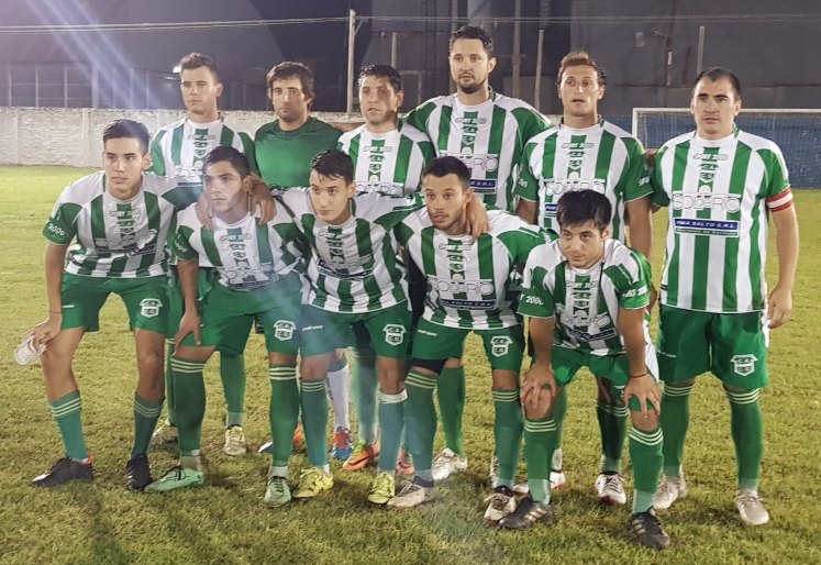 Si no llueve, hoy se juega la final del Preparación de fútbol