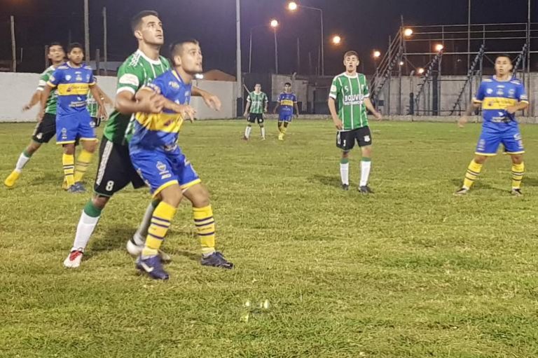 Boca y Huracán en la punta
