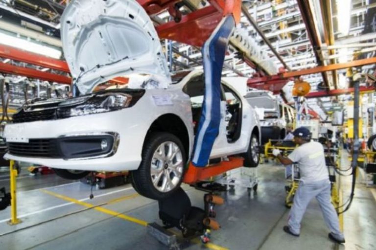 Se registra la mayor caída de ventas de los últimos 10 años