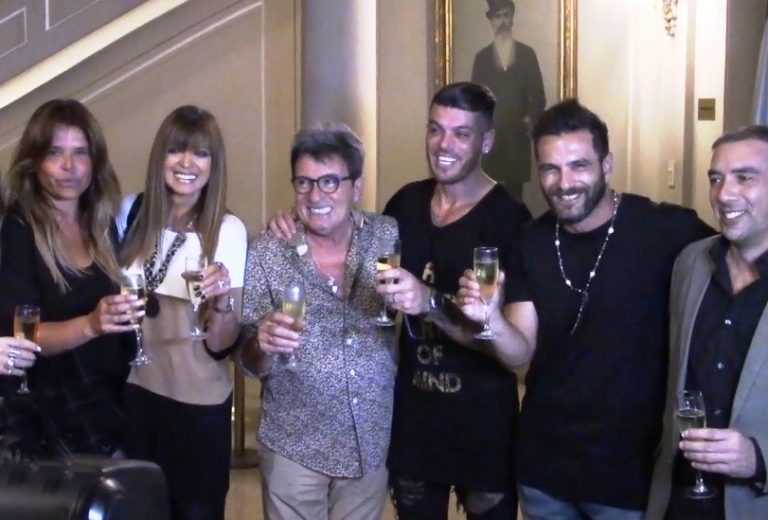 Verdades Mentirosas, con Nazarena Vélez, hoy en el Regina