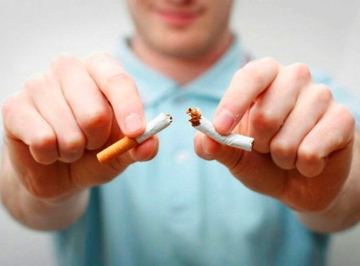 Charla sobre prevención de adicciones