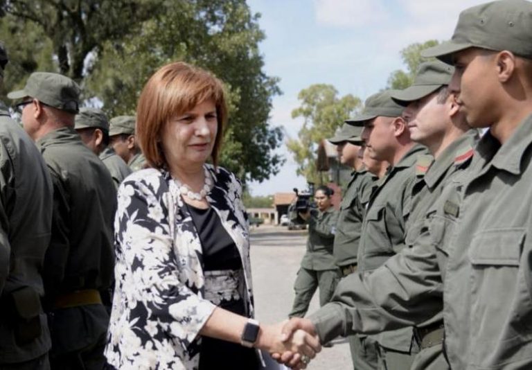 El Gobierno creó el Servicio Cívico Voluntario