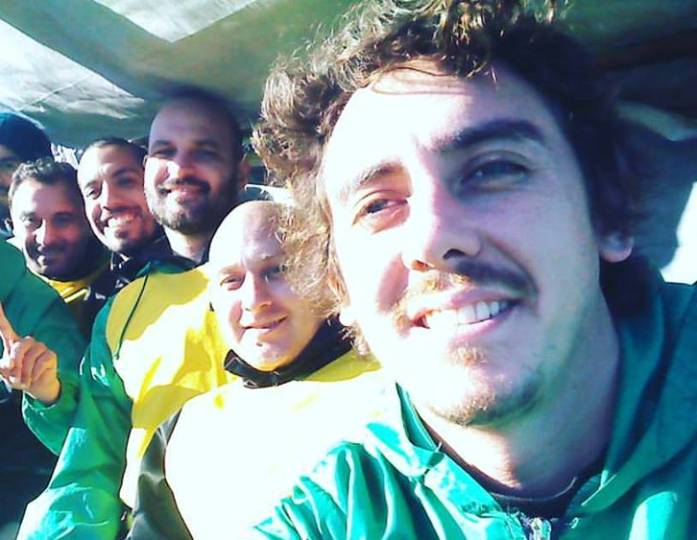 Fernando Pérez es el nuevo DT de Brown