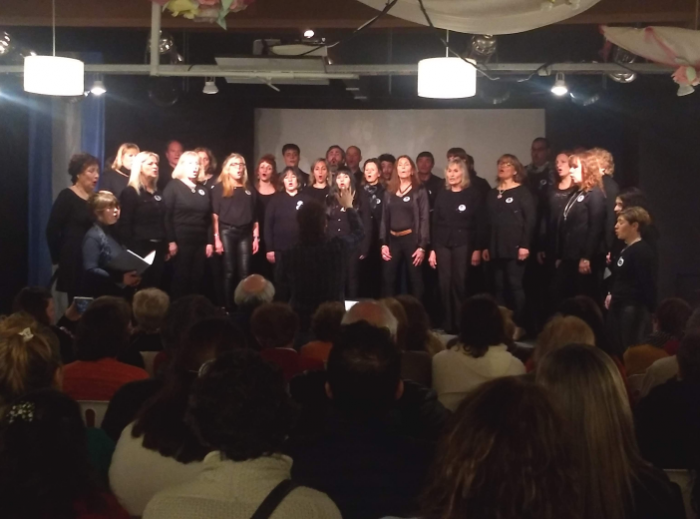 “Voces unidas por la Independencia” un encuentro coral de alto vuelo