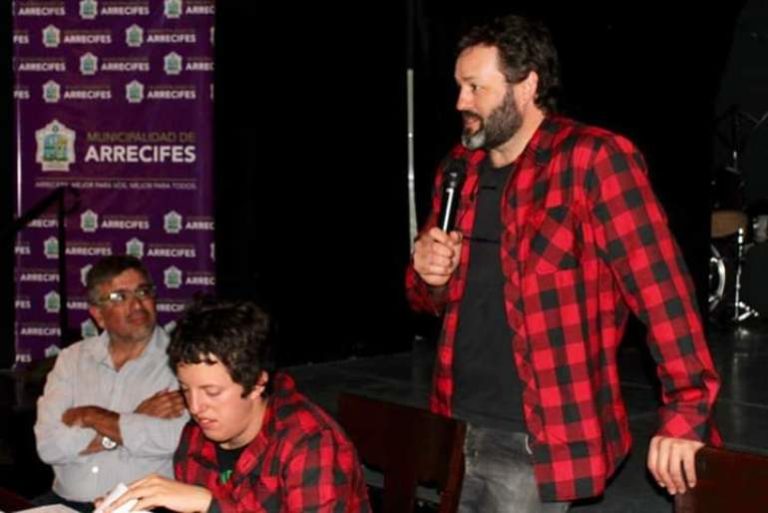 La grandeza de vivir empujando límites