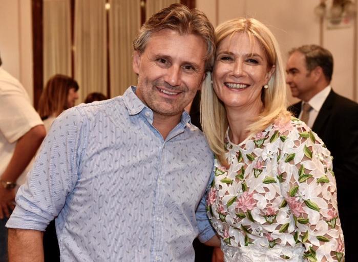 La Provincia congela tarifas eléctricas y de transporte