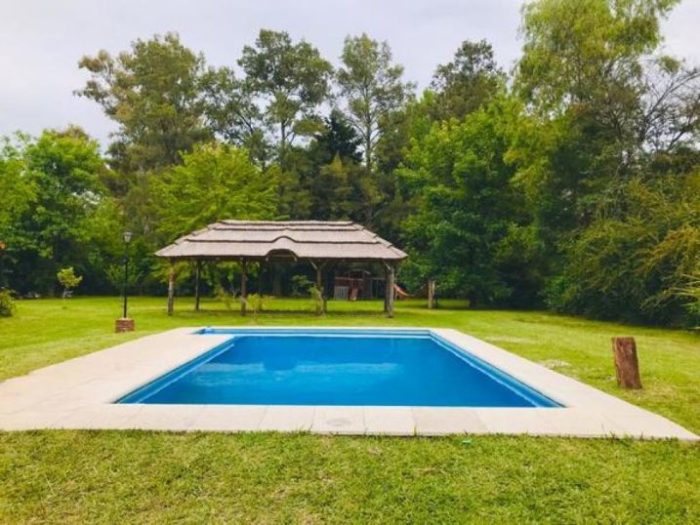 Un chico de 15 años murió ahogado en una fiesta en Pergamino