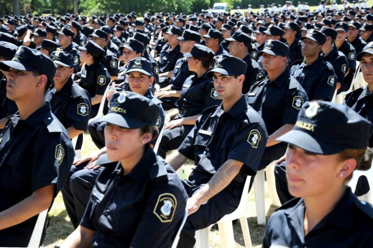 13 de Diciembre: Día de la Policía de la Provincia de Buenos Aires